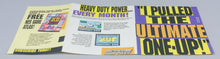 Nintendo NES *Ultima: Warriors of Destiny* CIB OVP Map Reg NTSC-U/C UT-USA