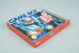 Nintendo Game Boy *Out of Gas* CIB OVP FX-USA