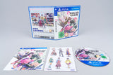 Playstation 4 *Sakura Wars* PS4 OVP