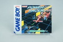 Nintendo Game Boy *Power Racer* CIB OVP PQ-NOE