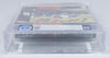 Super Nintendo *GP-1: Part II* SNES Sealed WATA 8.5 A+ no VGA