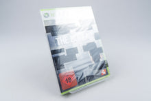 XBox 360 *The Bureau: XCOM Declassified* Neu / New / Sealed USK 18