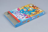 Nintendo NES *Trog!* OVP CIB PAL B 4A-FRG