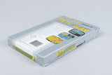 Nintendo NES *Metal Gear* OVP CIB PAL B Map ME-FRG +