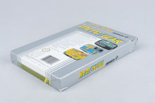 Nintendo NES *Metal Gear* OVP CIB PAL B Map ME-FRG +