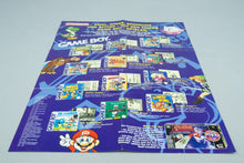 Nintendo Game Boy *Spot: The Video Game* CIB OVP S3-NOE