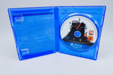 Playstation 4 *World War Z* PS4 OVP USK 18