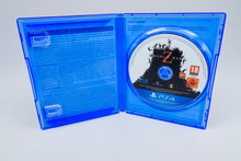 Playstation 4 *World War Z* PS4 OVP USK 18