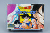 Famicom *Dragon Ball Z II: Gekishin Freeza!!* FC OVP mit Anleitung NTSC-J