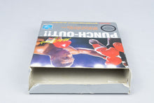 Nintendo NES *Mike Tyson's Punch-Out!!* OVP CIB PAL B PT-EEC/FRG Bienengräber +