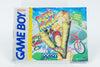 Nintendo Game Boy *Dennis The Menace* CiB OVP Anleitung YD-USA