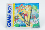 Nintendo Game Boy *Dennis The Menace* CiB OVP Anleitung YD-USA