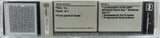 Game Boy Advance *Mega Man Zero 2* WATA 9.4 A++ no VGA