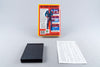 Atari 7800 *Double Dragon* New Old Stock HES