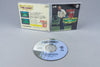 Jack Nicklaus' World Golf Tour PC Engine OVP CIB CD-ROM² NTSC-J