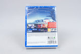 Playstation Vita *Muv-Luv Alternative* PS Vita Sealed / Neu