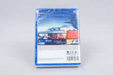 Playstation Vita *Muv-Luv Alternative* PS Vita Sealed / Neu