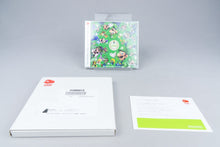 Club Nintendo *The Year of Luigi* Soundtrack CD Neu / Sealed