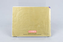 Nintendo NES *The Legend of Zelda* OVP CIB Karte PAL B ZL-NOE +
