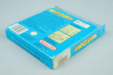 Nintendo Game Boy *Yoshi's Cookie* CIB OVP CI-NOE