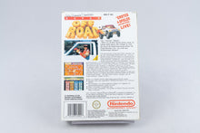 Nintendo NES *Ivan 'Ironman' Stewart's Super Off Road* OVP CIB PAL B WU-FRG +