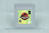 Nintendo Game Boy *Le Monde Perdu CIB OVP ALWF-FRA The Lost World: Jurassic Park