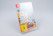 Nintendo Switch *Holy Potatoes Compendium* Neu / New