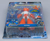 Capcom *Megaman X Command Mission Cutman* 2005 Jazwares Action Figur New / Neu