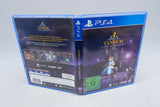 Playstation 4 *Tandem: A Tale of Shadows* PS4 OVP
