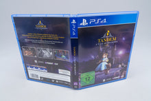 Playstation 4 *Tandem: A Tale of Shadows* PS4 OVP