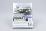 Playstation 3 *Star Trek* PS3 Neu / Sealed