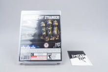 Playstation 3 *Oddworld: Stranger's Wrath* PS3 Neu / Sealed Limited Run #244