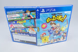 Playstation 4 *Umihara Kawase: Bazooka!* PS4 OVP