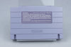 King of the Monsters Super Nintendo SNES Modul NTSC-U/C KM-USA