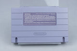 King of the Monsters Super Nintendo SNES Modul NTSC-U/C KM-USA