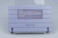 King of the Monsters Super Nintendo SNES Modul NTSC-U/C KM-USA