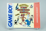 Nintendo Game Boy *Adventures of Rocky and Bullwinkle* CIB OVP Anleitung RY-USA