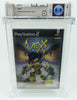 Playstation 2 *Vexx* PS2 WATA 9.8 A no VGA