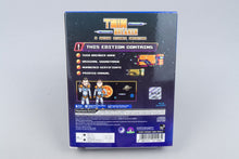 Playstation 4 *Twin Breaker: A Sacred Symbols Adventure - Limited Edition* PS4