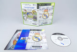 Xbox  Classic *Real Madrid Club Football 2005* OVP mit Anleitung