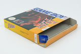 Nintendo Game Boy *The Flash* CiB OVP Anleitung Acrylcase EF-NOE