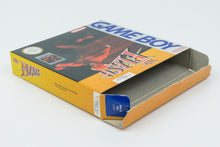 Nintendo Game Boy *The Flash* CiB OVP Anleitung Acrylcase EF-NOE