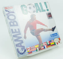 Nintendo Game Boy *Goal!* Neu / New / Sealed JV-USA