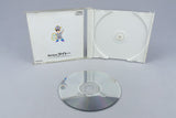 Gambler Jiko Chushinha: Mahjong Puzzle Collection PC Engine OVP CD-ROM² NTSC-J