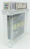 Nintendo Game Boy *Ishido: The Way of Stones* Sealed WATA 9.2 A no VGA Pop 3