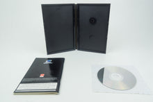 Sega Saturn *Black Fire* OVP mit Anleitung