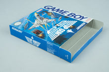 Nintendo Game Boy *Top Gun: Guts and Glory* CIB OVP GN-USA
