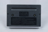 Sega Mega Drive *Mega Bomberman* OVP Anleitung PAL