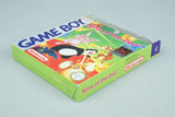 Nintendo Game Boy *King of the Zoo* CIB OVP PW-NOE