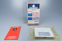 Super Famicom *Darius Twin* SFC OVP mit Anleitung NTSC-J